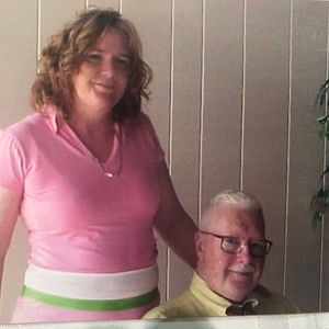 Meet your Posher, Maryanne